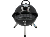 PORTABLE CHARCOAL GRILL, GRID 32CM (99922)