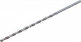TWIST DRILL | LONG | FOR BGS 8698 | 3.3 X 140 MM (8698-2)