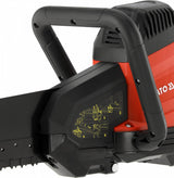 ALLIGATOR SAW FOR AERATED CONCRETE BLOCKS | 1500W (YT-82284)