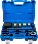 FRONT AXLE CONTROL ARM BUSH TOOL SET | FOR VW T5 (6282)