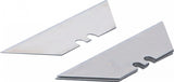 TRAPEZOIDAL BLAD SET | 0.6 X 12 MM | 5 PCS. (7975)