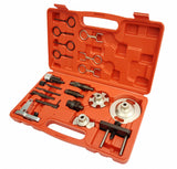 ENGINE LOCKING TOOL SET | VAG 2.7, 3.0 TDI V6 (SK1033)