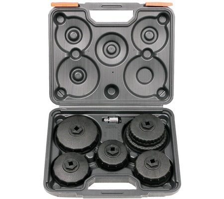 OIL FILTER CAP SET | 6 PCS. (SK1703)