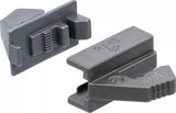 CRIMPING JAWS FOR INSULATED SMALL CORD-END TERMINALS | FOR BGS 1410, 1411, 1412 (1410-G3)