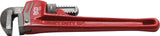 ONE-HAND PIPE WRENCH | 250 MM | 6 - 25 MM (540)