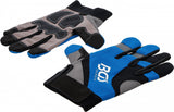 WORK GLOVES COMFORTABLE | SIZE 10 (XL) (4522)