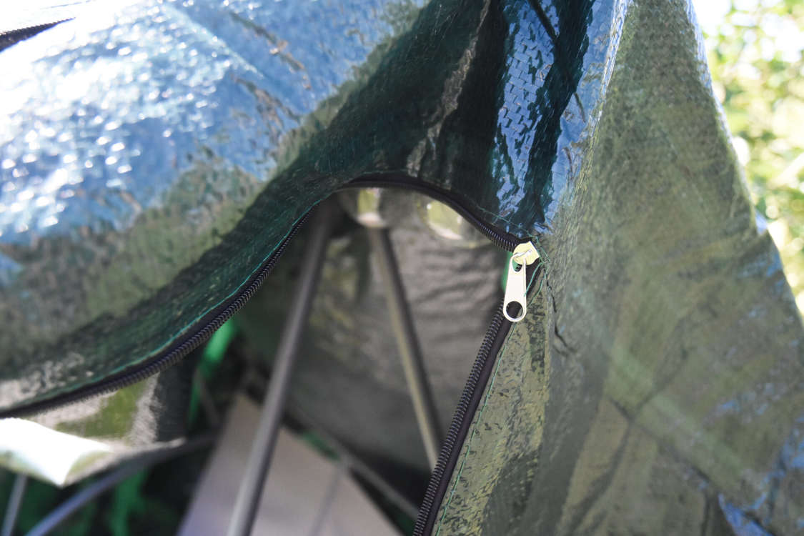 SWING SEAT COVER (92105)