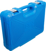 BIT SOCKET SET | 12.5 MM (1/2") DRIVE | INTERNAL HEXAGON | 30 PCS. (5181)