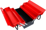 METAL WORKSHOP TOOL CASE | EMPTY (6056-1)