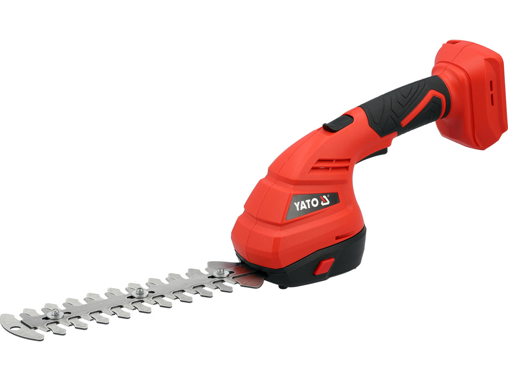 GRASS AND SHRUB SHEARS 18V (BODY; BL MOTOR) (YT-828336)