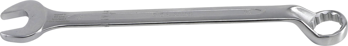 COMBINATION SPANNER | OFFSET | 29 MM (30129)
