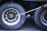 TORQUE WRENCH | 20 MM (3/4") | 150 - 750 NM (2807)