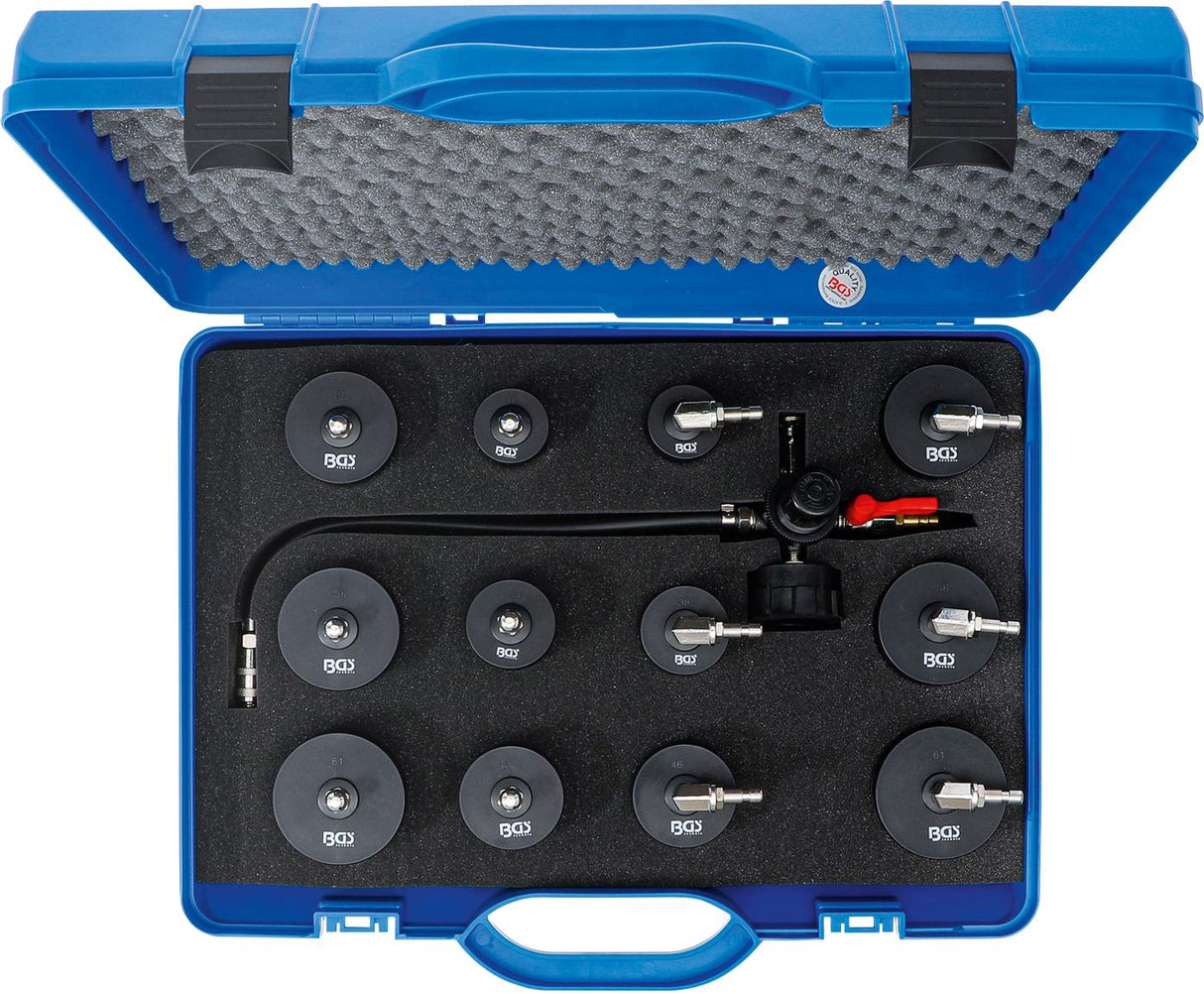 TURBO CHARGER DIAGNOSIS TOOL SET | 13 PCS. (6933)