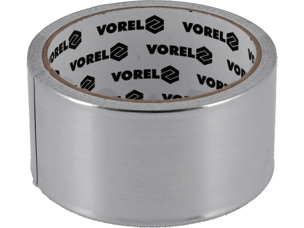 ALUMINIUM TAPE 48MMX10M (75140)