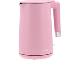 ELECTRIC KETTLE 1,5L PINK, COOL TOUCH (68209)