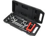 HAND FLARING TOOLS SET 3-19MM (YT-2180)