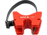 DUST EXTRACTION SYSTEM FOR CARVING | 30 MM (YT-82981)