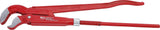 GASPIPE PLIERS | 2" | 3-POINT GRIP (527)