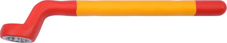 INSULATED RING WRENCH 21MM VDE (YT-20994)