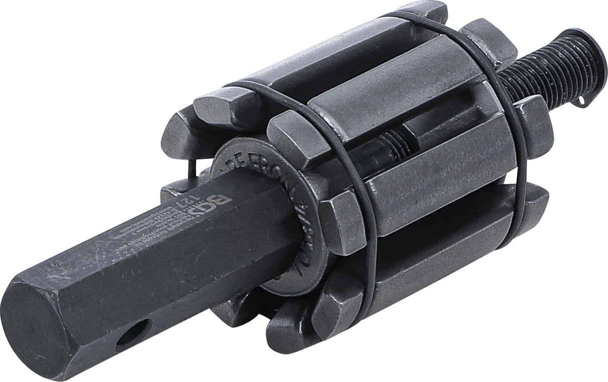 EXHAUST PIPE EXPANDER | 31 - 44 MM (127)