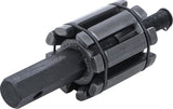 EXHAUST PIPE EXPANDER | 31 - 44 MM (127)