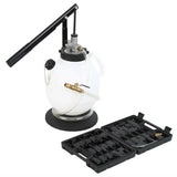 TRANSMISSION FILLING SYSTEM | 7.5 L | 15 PCS. ATF ADAPTERS (SY-7.5)