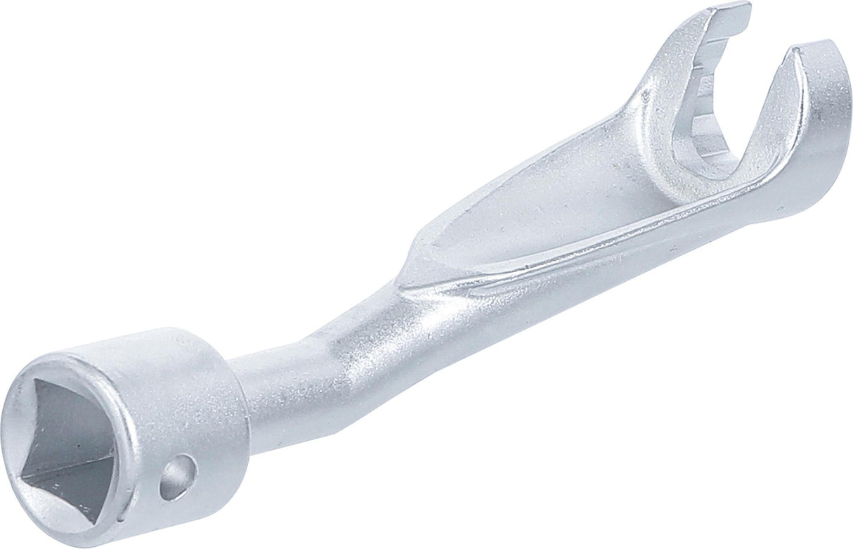 SPECIAL WRENCH FOR INJECTION LINES | FOR BMW, OPEL / VAUXHALL 2.5TD, MERCEDES-BENZ | 12,5 MM (1/2") DRIVE | 17 MM (8434)