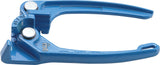 TUBE BENDING TOOL | FOR PIPE DIAMETER 3 - 4.75 - 6 MM (8228)