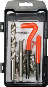 THREAD REPAIR SET M10X1,5 (YT-17634)