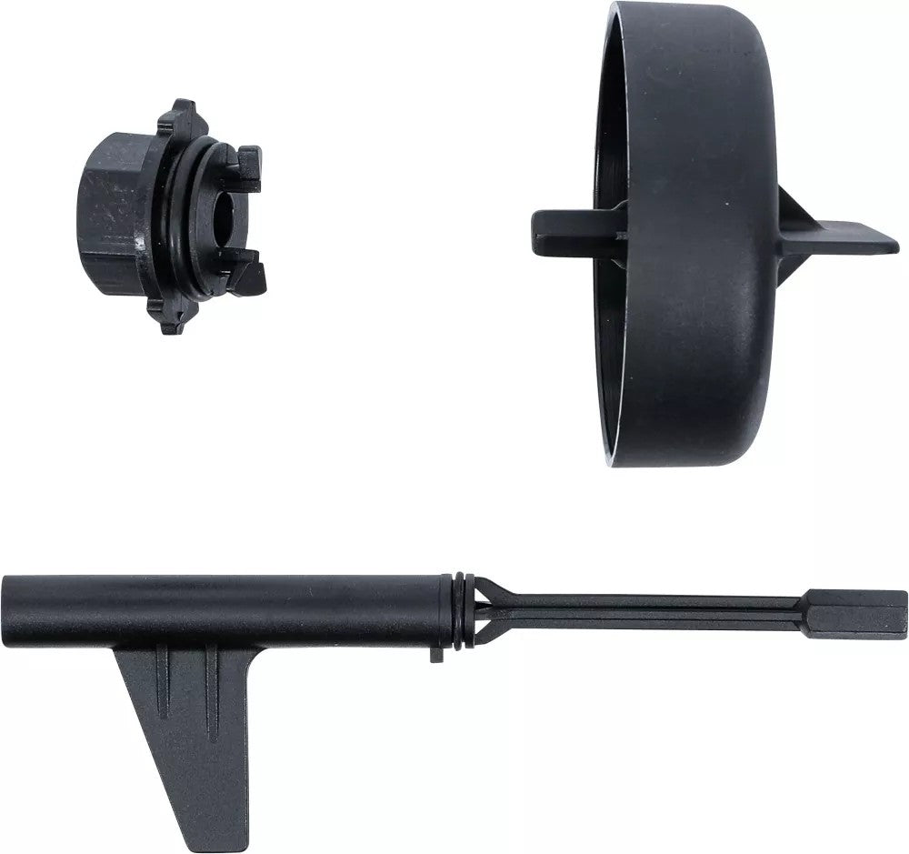 OIL DRAIN AND FILLING SET FOR AUTOMATIC TRANSMISSION | FOR MERCEDES-BENZ 9G-TRONIC (9873)