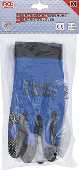 WORK GLOVES | SIZE 8 (M) (9949)