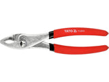 COMBINATION PLIERS | 200 MM (YT-20919)