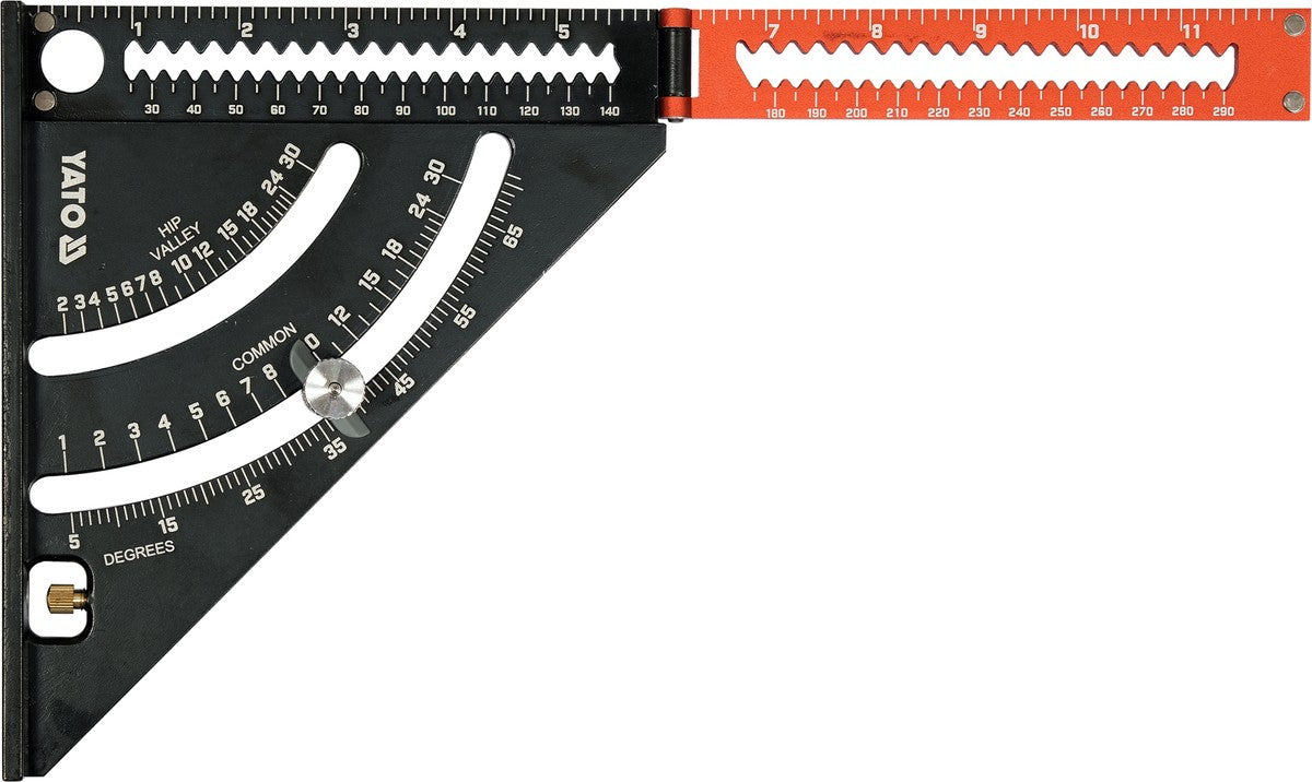 EXTENSION LAYOUT TOOL (YT-70783)