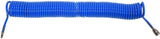 SPIRAL RECOIL AIR HOSE PU 6.5X10X15M (YT-24206)