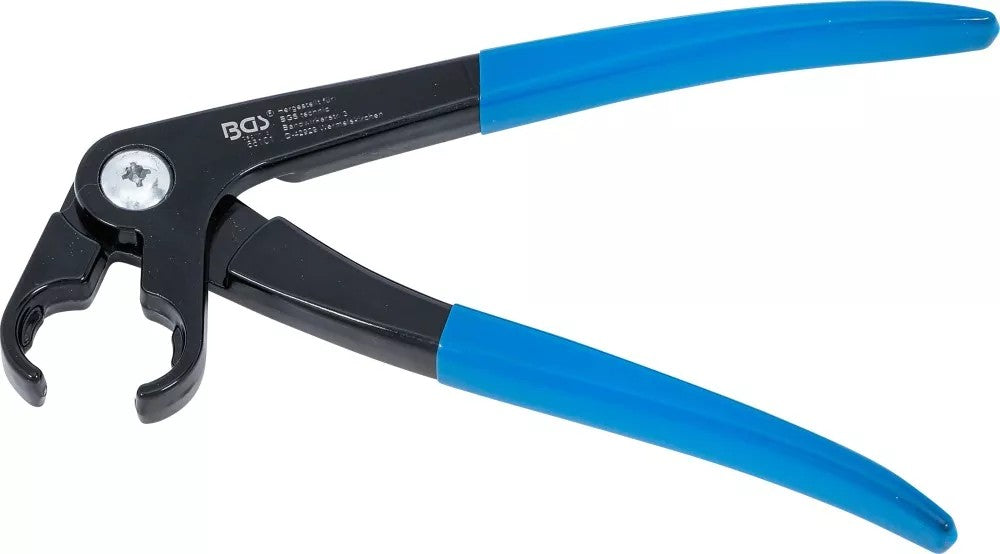 REMOVAL PLIERS FOR FUEL LINES (66101)