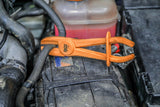 HOSE CLAMP PLIERS SET | 155 - 255 MM | 3 PCS. (1815)