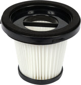HEPA FILTER H13 FOR VACUUM CLEANER 67121 (67122)