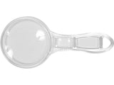 MAGNIFIER TWO LENSES 3X/6X (73490)