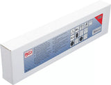 DENT REPAIR SLIDING HAMMER SET (865-6)