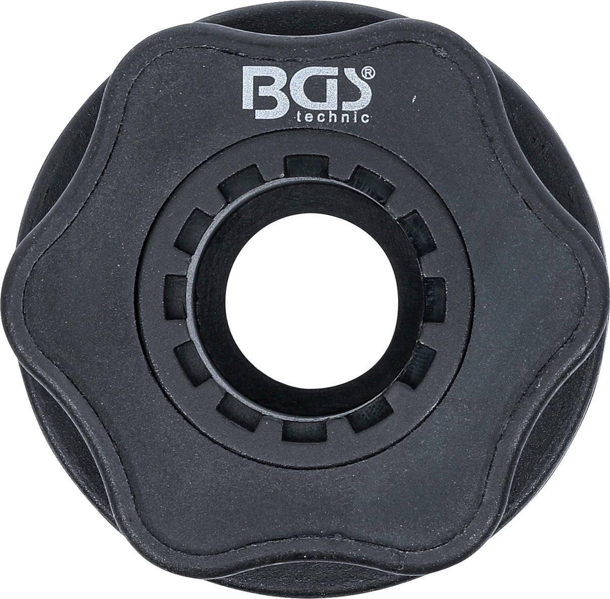 OIL FILLING ADAPTOR FOR RENAULT, OPEL / VAUXHALL, MERCEDES-BENZ | FOR BGS 8505-1, 8505-2, 8899, 72213 (8505-22)