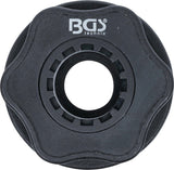 OIL FILLING ADAPTOR FOR RENAULT, OPEL / VAUXHALL, MERCEDES-BENZ | FOR BGS 8505-1, 8505-2, 8899, 72213 (8505-22)
