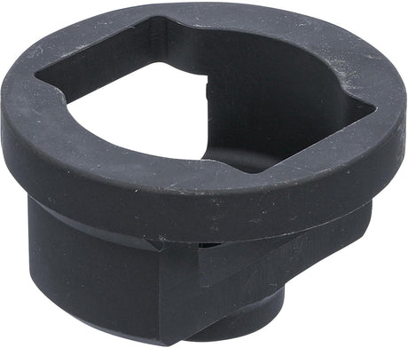 ROLLER BEARING AXLE NUT SOCKET | FOR BPW 12 T | 80 MM (6977)