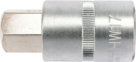 Ruuvikärki puristettu hylykseen 1/2", H17 (YT-04388)