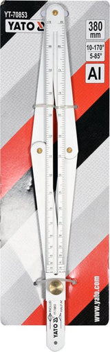 BEVEL PROTRACTOR (YT-70853)