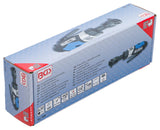 PNEUMATIC RATCHET WRENCH | 6.3 MM (1/4") | 32.5 NM (7650)
