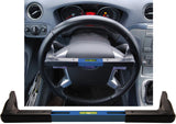 STEERING WHEEL LEVEL (9977)
