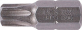 BIT | LENGTH 30 MM | 10 MM (3/8") DRIVE | T-STAR (FOR TORX) T50 (4874)