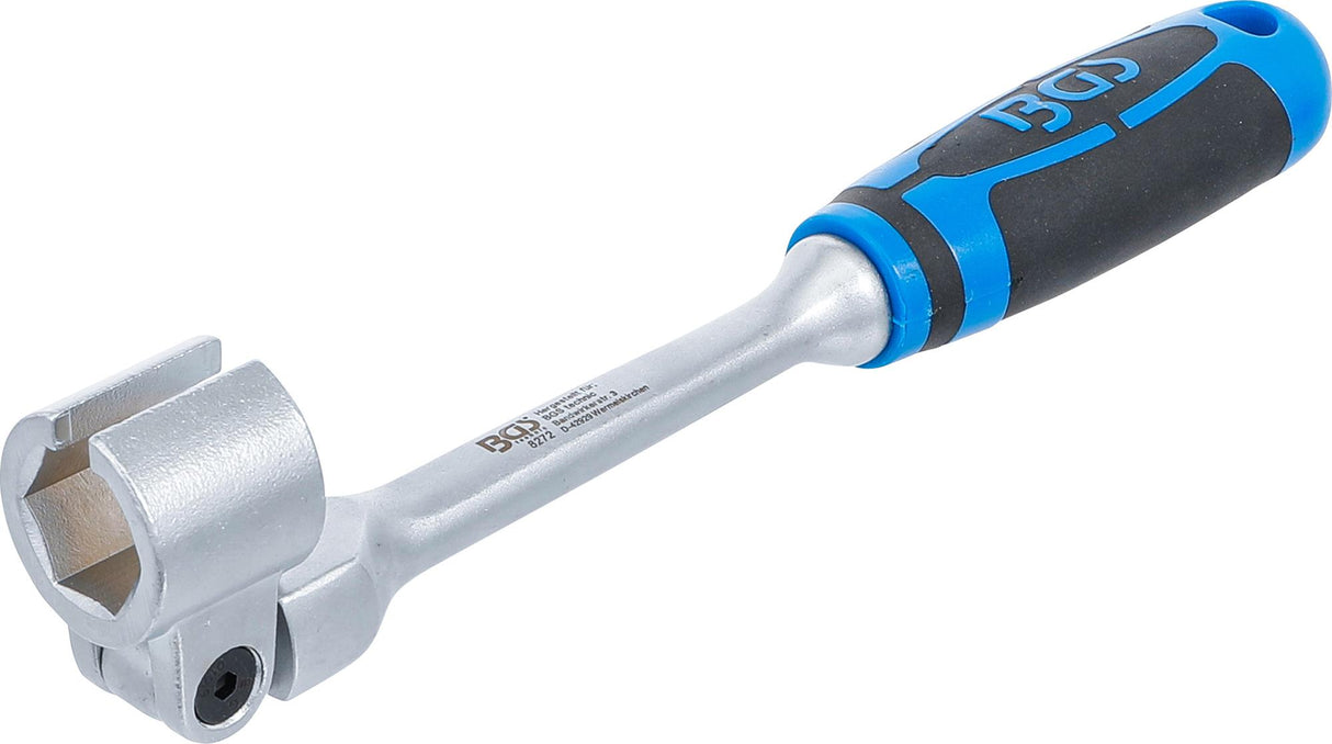 SPECIAL RING WRENCH FOR OXYGEN SENSORS | 22 MM (8272)