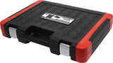 SOCKET SET | 6.3 MM (1/4") / 10 MM (3/8") / 12.5 MM (1/2") DRIVE | 172 PCS. (2283)