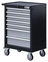 TOOL CABINET WITH WHEELS | EMPTY | 7 DRAWERS (4235)